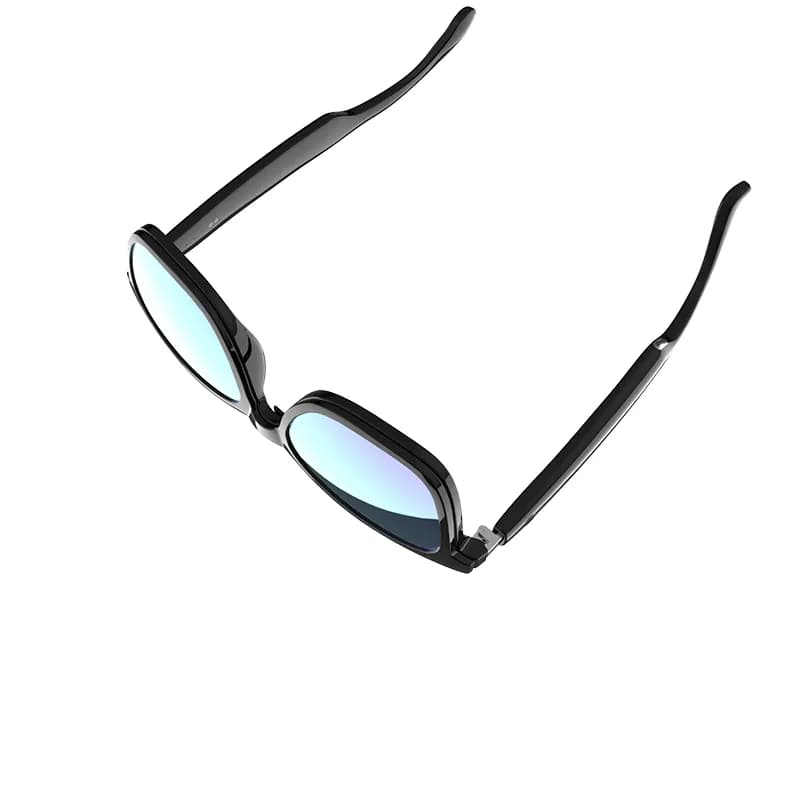 عینک آفتابی هوشمند پرووان PSG44 | لنز مگنتی، بلوتوث 5.4 و اسپیکر Open-Ear — تصویر ۳