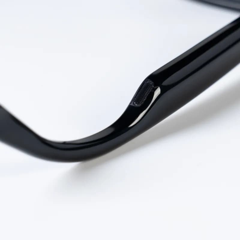 عینک آفتابی هوشمند پرووان PSG45 | اسپیکر Open-Ear و UV400 — تصویر ۸