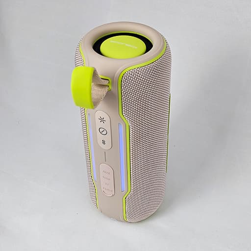 اسپیکر برند SOONBOX مدل S3900 Pro — تصویر ۱۱