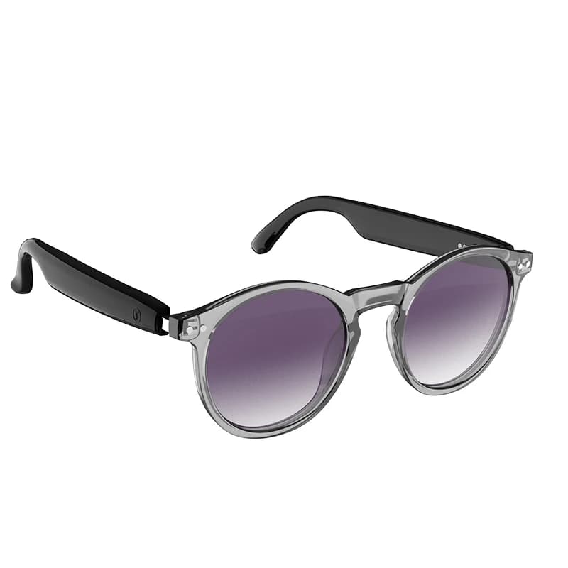 عینک آفتابی هوشمند پرووان Smart Bluetooth Sunglasses | مدل PSG47 — تصویر ۶