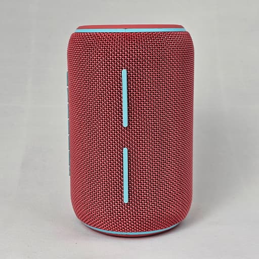 اسپیکر بلوتوثی SOONBOX مدل S3900 Mini — تصویر ۱۲