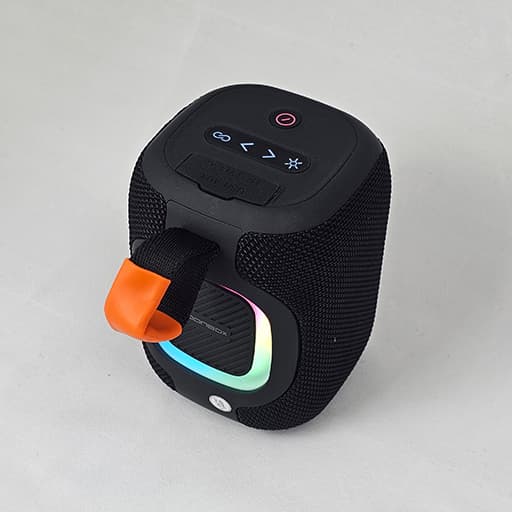 اسپیکر برند SOONBOX مدل S3700 Mini — تصویر ۶