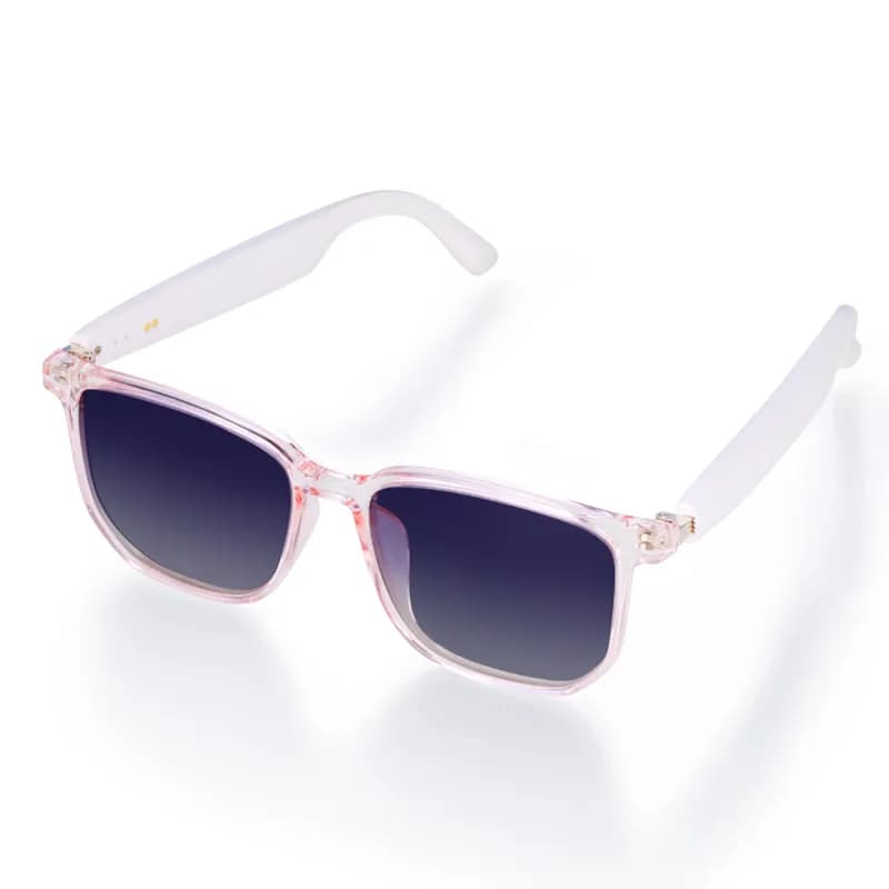 عینک آفتابی هوشمند پرووان Smart Bluetooth Sunglasses | مدل PSG49
