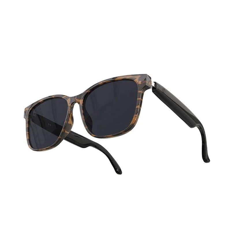 عینک آفتابی هوشمند پرووان مدل PSG50 | Smart Bluetooth Sunglasses — تصویر ۹