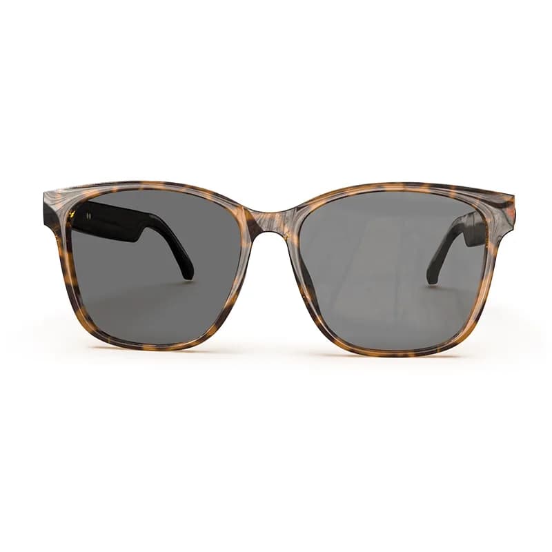 عینک آفتابی هوشمند پرووان مدل PSG50 | Smart Bluetooth Sunglasses — تصویر ۵