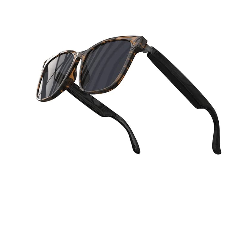 عینک آفتابی هوشمند پرووان مدل PSG50 | Smart Bluetooth Sunglasses — تصویر ۳