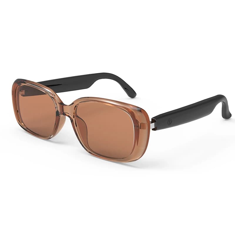 عینک آفتابی هوشمند پرووان مدل PSG51 | Smart Bluetooth Sunglasses — تصویر ۸