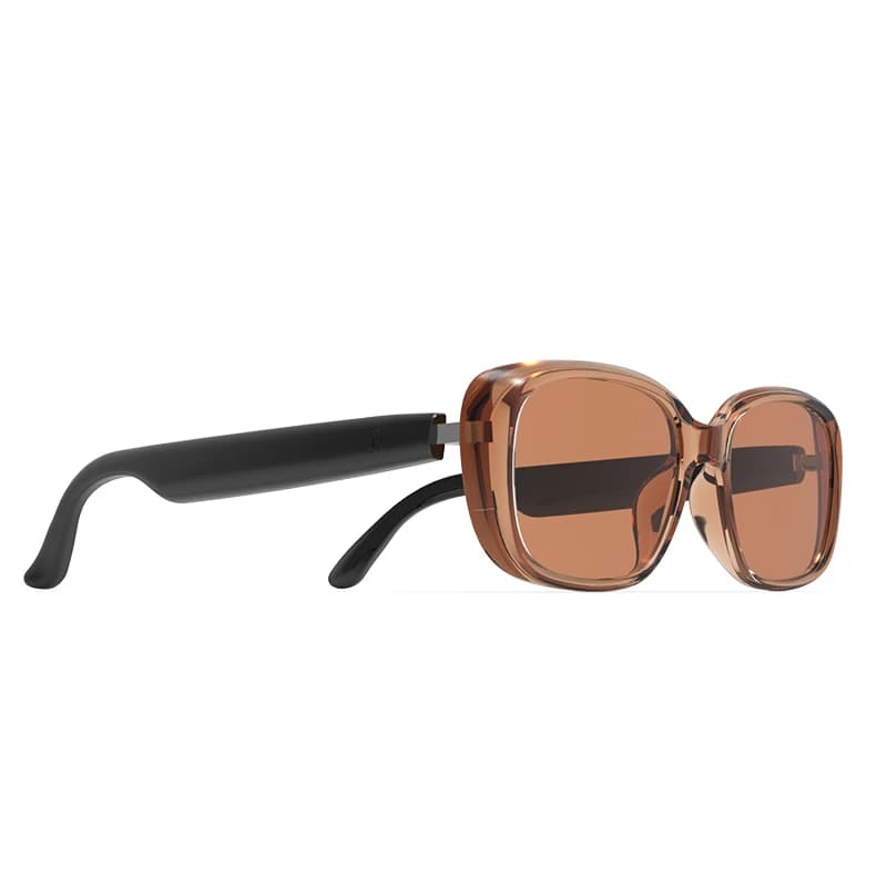 عینک آفتابی هوشمند پرووان مدل PSG51 | Smart Bluetooth Sunglasses — تصویر ۹