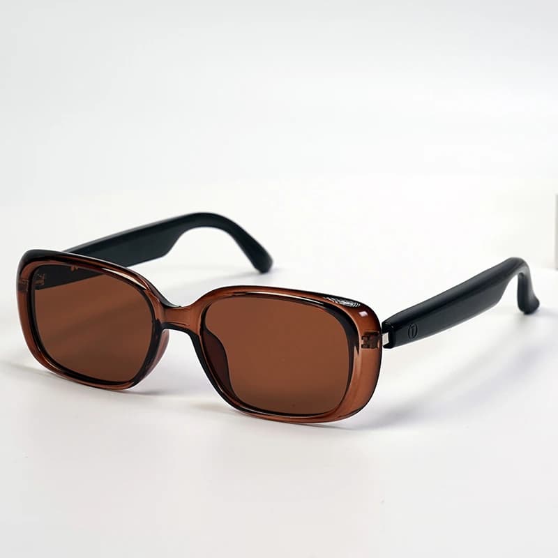 عینک آفتابی هوشمند پرووان مدل PSG51 | Smart Bluetooth Sunglasses — تصویر ۶