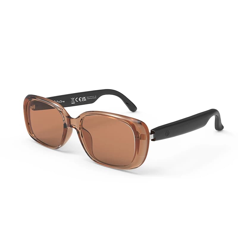 عینک آفتابی هوشمند پرووان مدل PSG51 | Smart Bluetooth Sunglasses