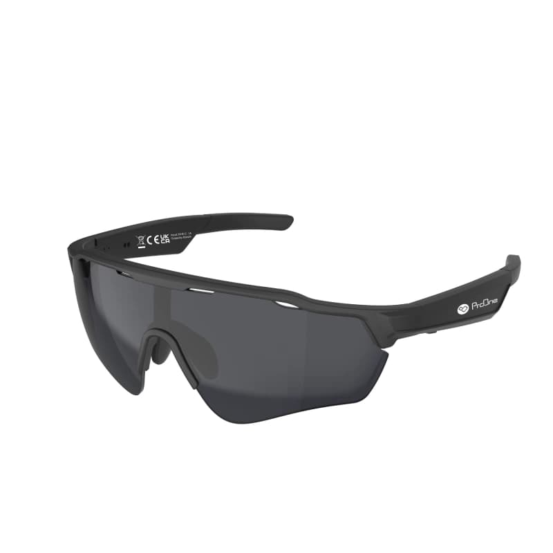 عینک آفتابی هوشمند پرووان مدل PSG55 | Smart Bluetooth Sunglasses