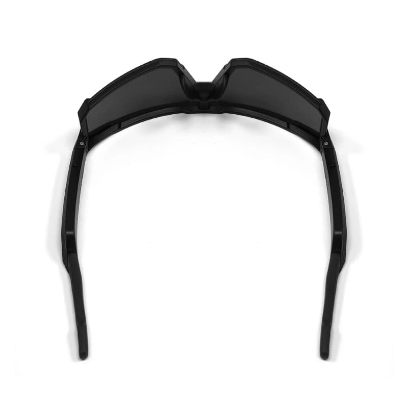 عینک آفتابی هوشمند پرووان مدل PSG57 | Smart Bluetooth Sunglasses — تصویر ۷