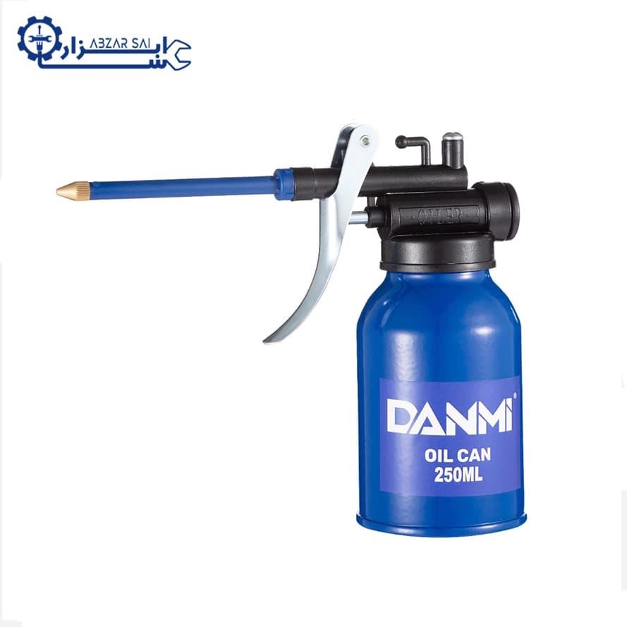 روغن دان برند دانمی حجم 250 سی سی کد 330525 Danmi