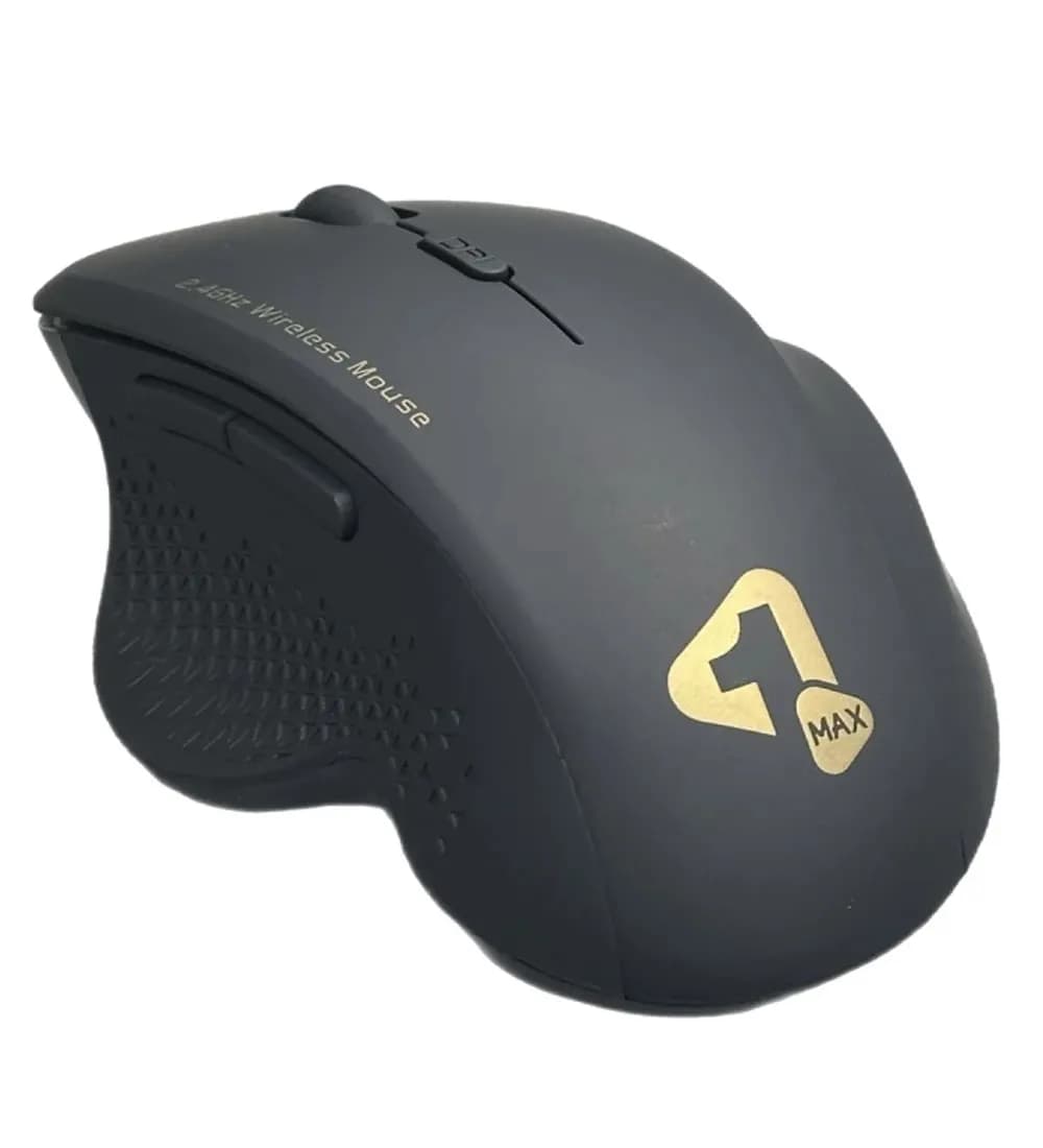 ماوس بیسیم گیمینگ وان مکس مدل OM-GW6D | Wireless Gaming Mouse — تصویر ۱۰