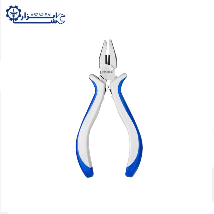 انبر دست 4.5 اینچ دانمی کد 101001