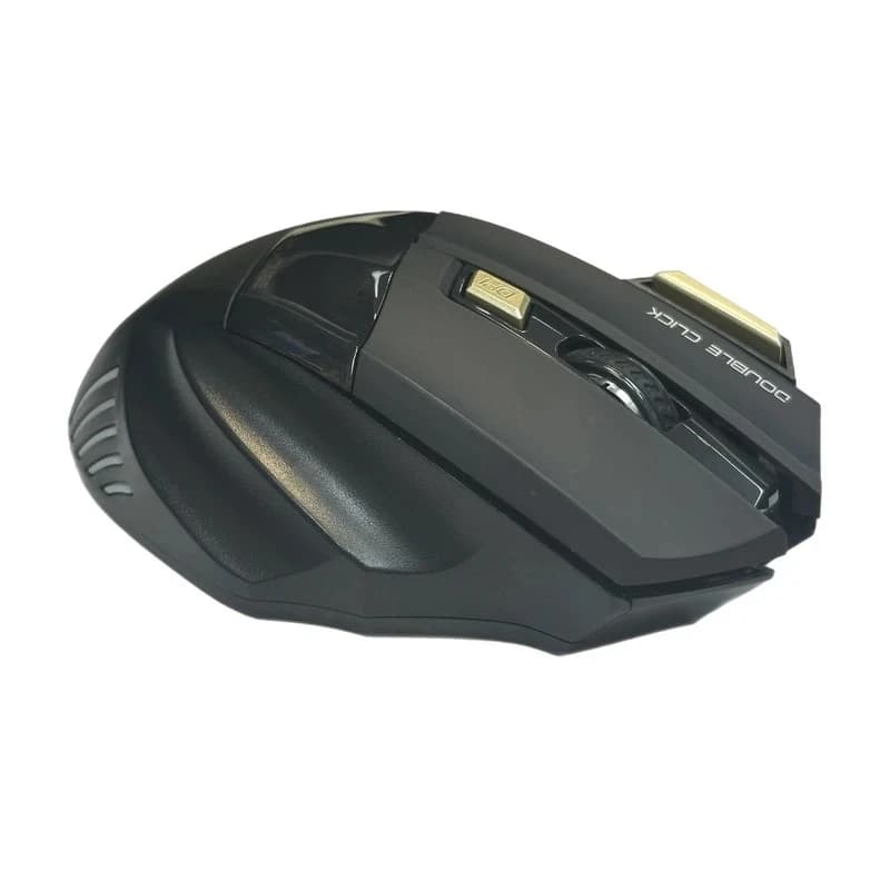ماوس بی‌سیم گیمینگ وان مکس مدل OM-GW5D | Wireless Gaming Mouse — تصویر ۷