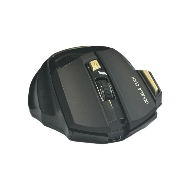 ماوس بی‌سیم گیمینگ وان مکس مدل OM-GW5D | Wireless Gaming Mouse — تصویر ۴