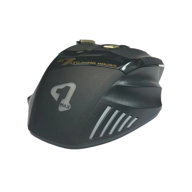 ماوس بی‌سیم گیمینگ وان مکس مدل OM-GW5D | Wireless Gaming Mouse — تصویر ۶
