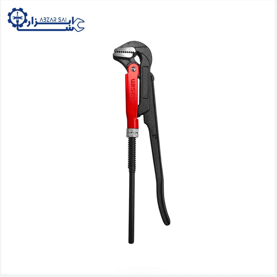 آچار کلاغی سایز 1/5 اینچ وایزاپ کد 012503
