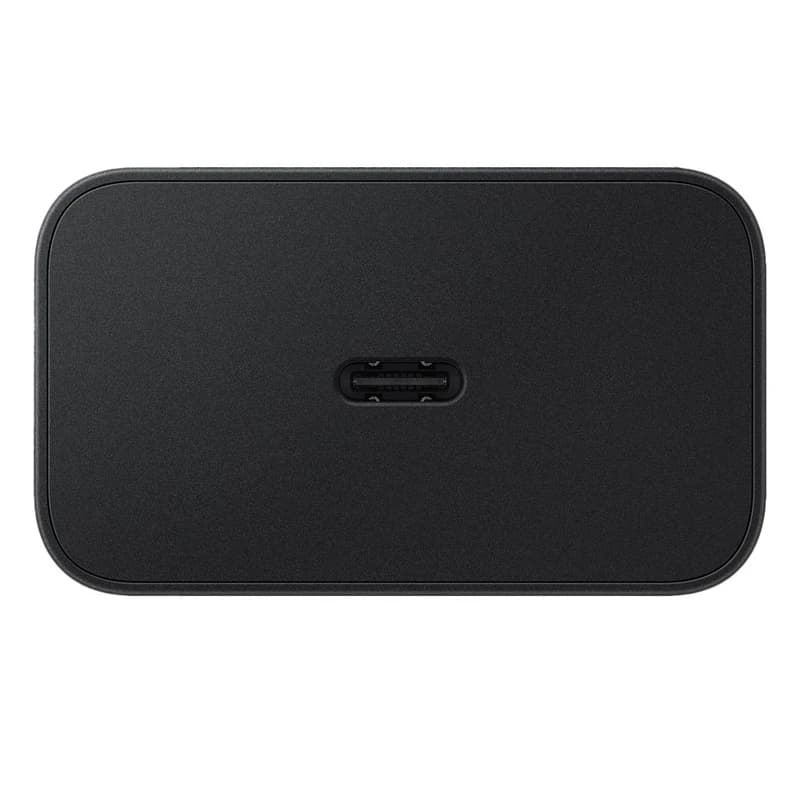 شارژر سامسونگ مدل EP-T4511 توان 45 وات سه پین | Super Fast Charging — تصویر ۸