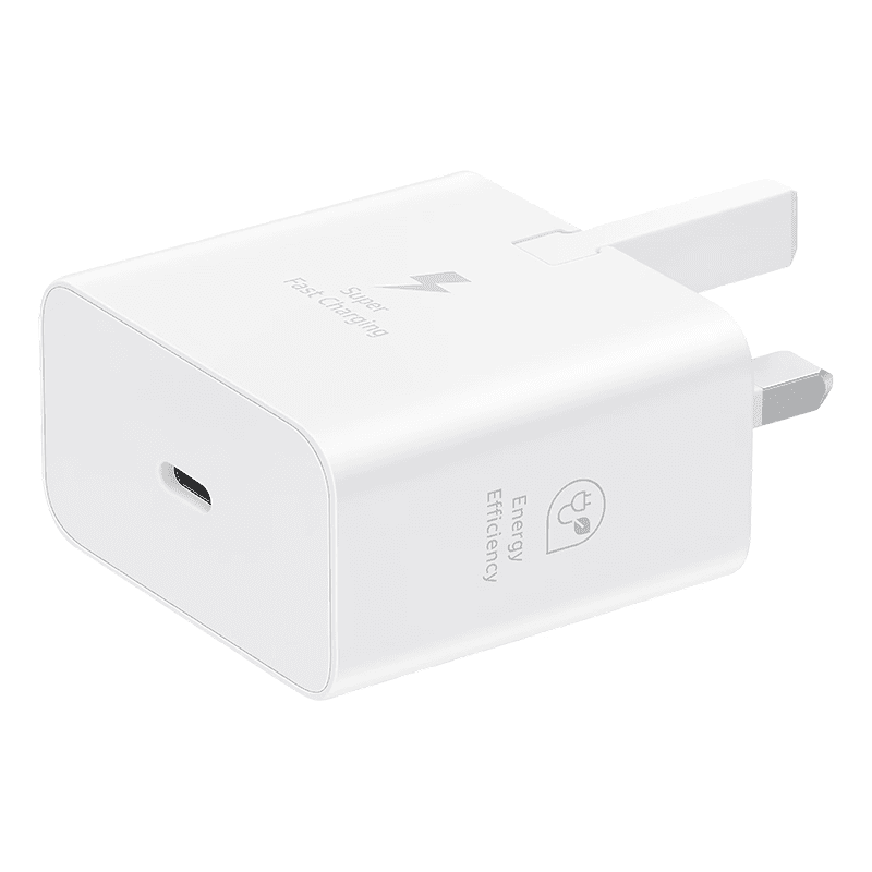 شارژر سامسونگ مدل EP-T2510 توان 25 وات سه پین | Super Fast — تصویر ۶