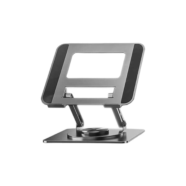 استند لپ تاپ دی نت مدل D-NET DT-71 | پایه آلومینیومی تاشو و ارگونومیک — تصویر ۳