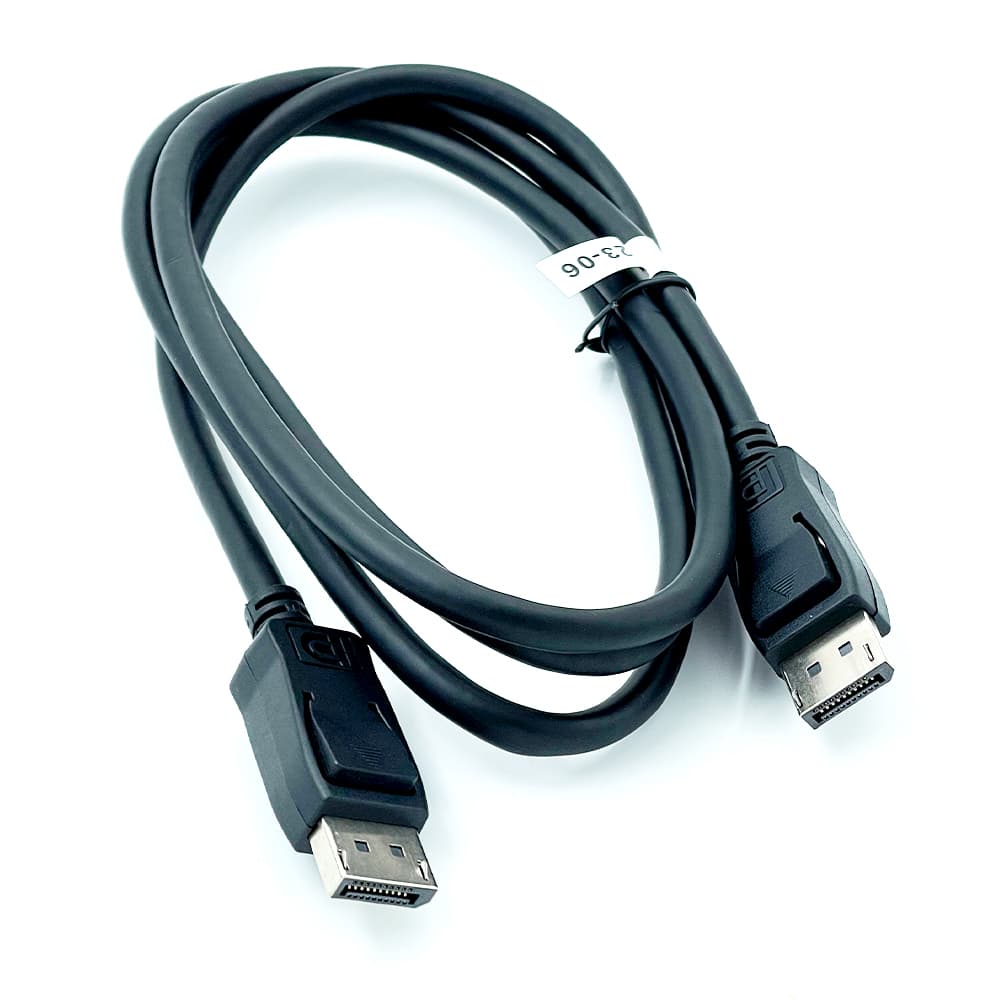 کابل DisplayPort 1.4 کی نت مدل K-C315 طول 1.5 متر | 8K و 4K 120Hz — تصویر ۷
