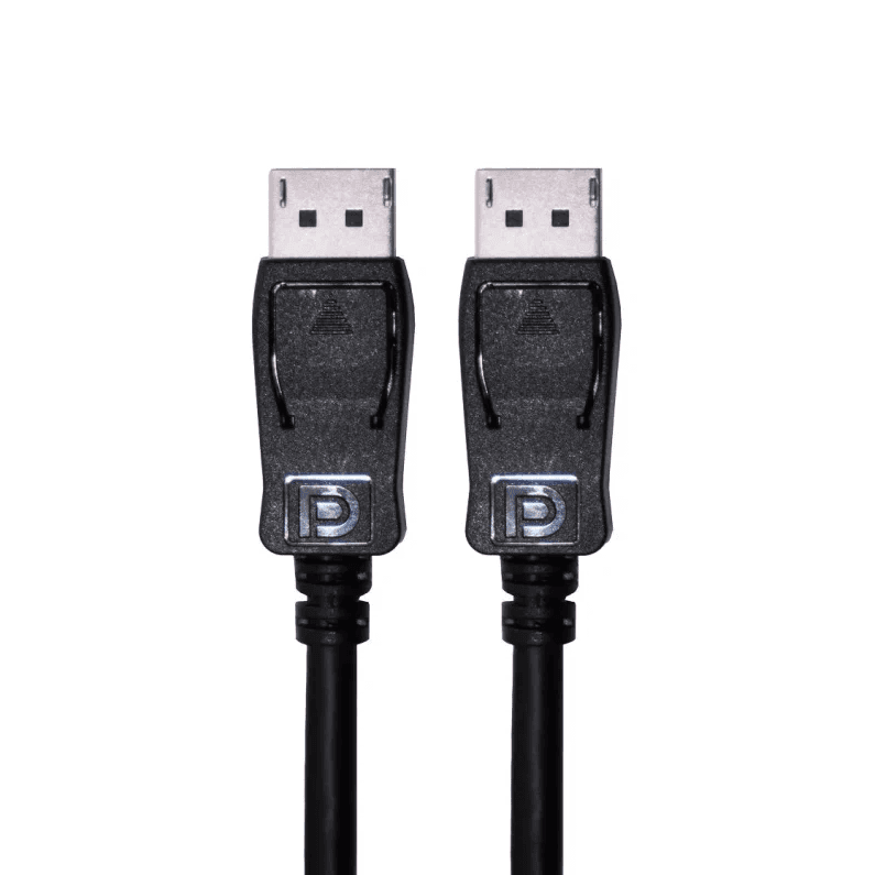 کابل DisplayPort 1.4 کی نت مدل K-C315 طول 1.5 متر | 8K و 4K 120Hz