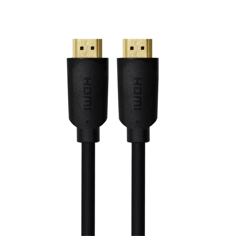 کابل HDMI 2.1 کی نت مدل K-C241 طول 3 متر | 8K 60Hz و 4K 120Hz