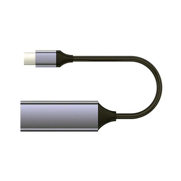 مبدل Type-C به RJ45 کی نت مدل KNET K-CO40 — تصویر ۸