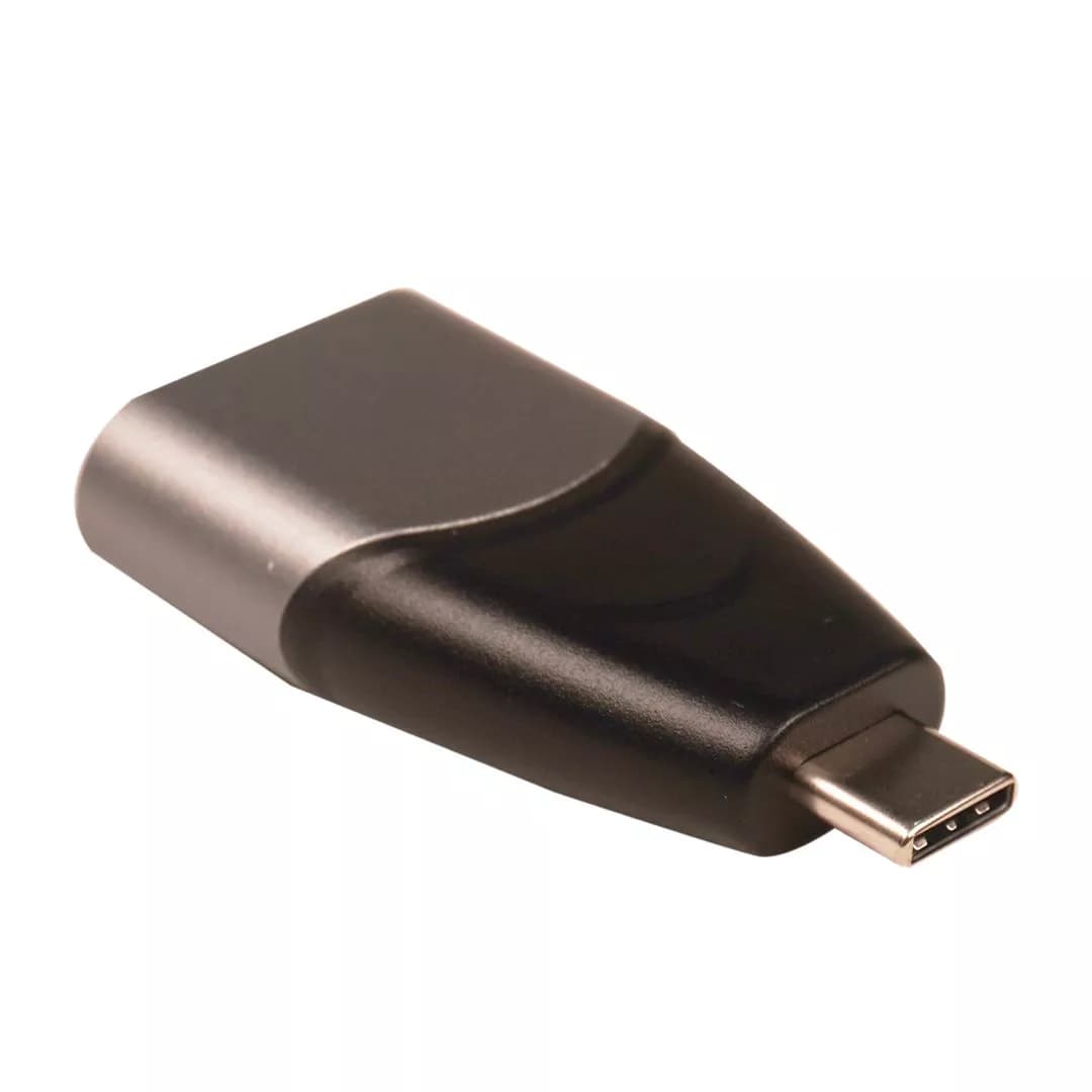 مبدل Type-C به HDMI کی نت مدل KNET K-CO14 | تبدیل USB-C به HDMI — تصویر ۶