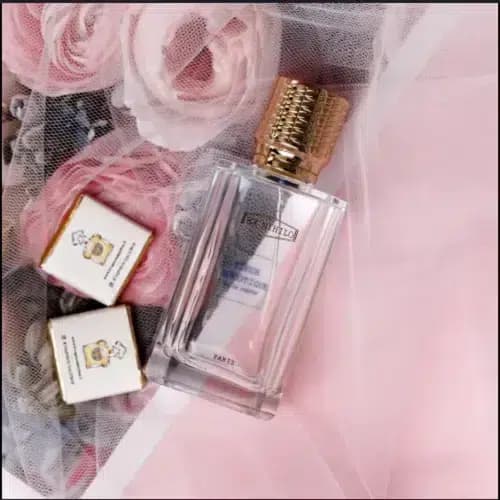 عطر فلور نارکوتیک ایکس نیهیلو | Ex Nihilo Fleur Narcotique — تصویر ۱۰