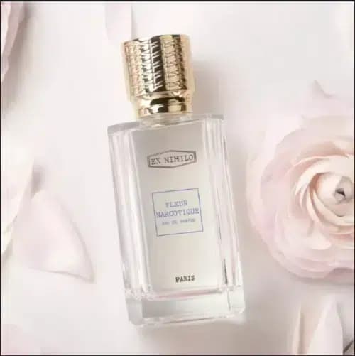 عطر فلور نارکوتیک ایکس نیهیلو | Ex Nihilo Fleur Narcotique — تصویر ۸