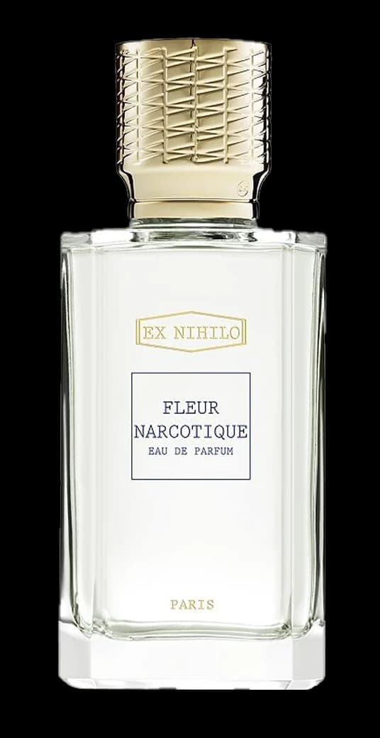 عطر فلور نارکوتیک ایکس نیهیلو | Ex Nihilo Fleur Narcotique — تصویر ۱۱