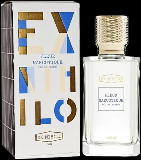 عطر فلور نارکوتیک ایکس نیهیلو | Ex Nihilo Fleur Narcotique — تصویر ۶