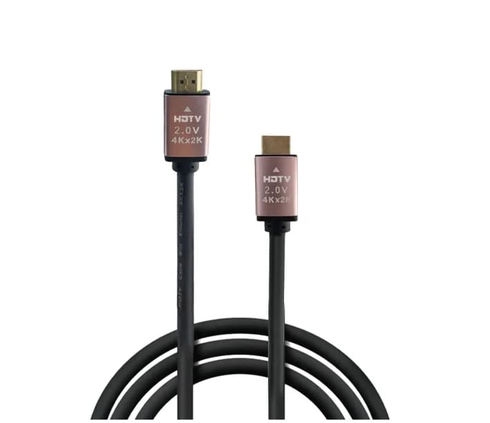 کابل HDMI پرووان مدل PROONE PCH72 طول 1.5 متر | 4K و صدای دیجیتال