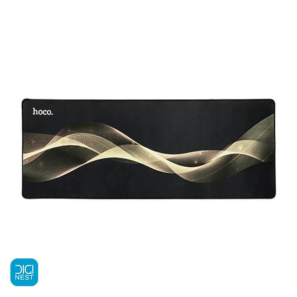 پد ماوس هوکو مدل HOCO GM22 سایز 24 × 20 سانتی متر | سطح نرم و ضد لغزش — تصویر ۶