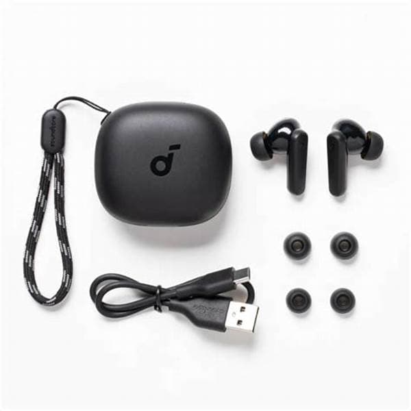 ایرپاد انکر مدل Soundcore R50i | شارژدهی 30ساعت و بلوتوث 5.3 — تصویر ۱۲