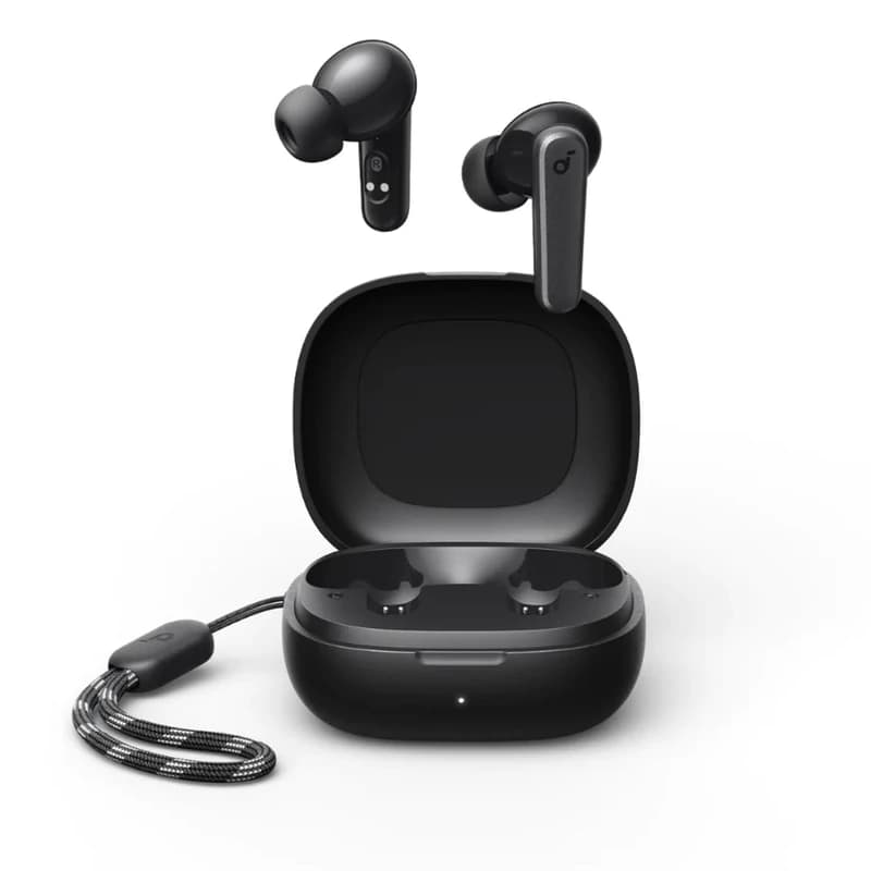 ایرپاد انکر مدل Soundcore R50i | شارژدهی 30ساعت و بلوتوث 5.3 — تصویر ۵