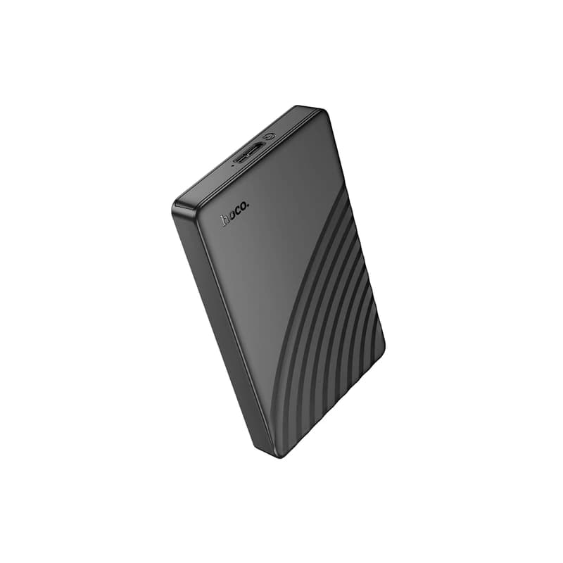 قاب و باکس هارد 2.5 اینچ هوکو مدل HOCO HB46 USB 3.0 — تصویر ۲
