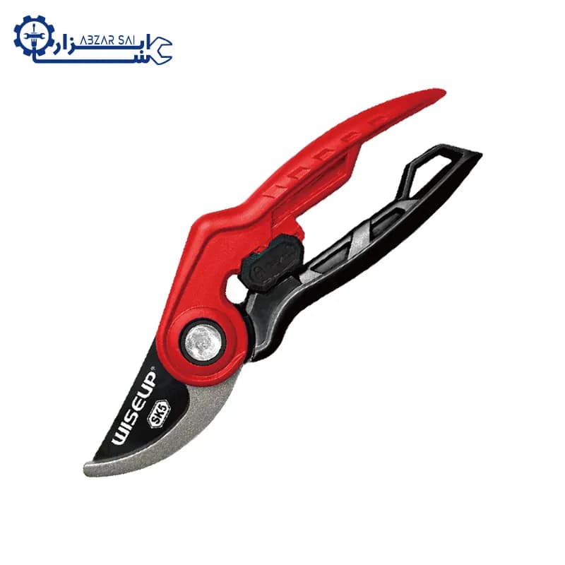 قیچی باغبانی مدل SK-5 برند وایزاپ Wiseup کد 110106