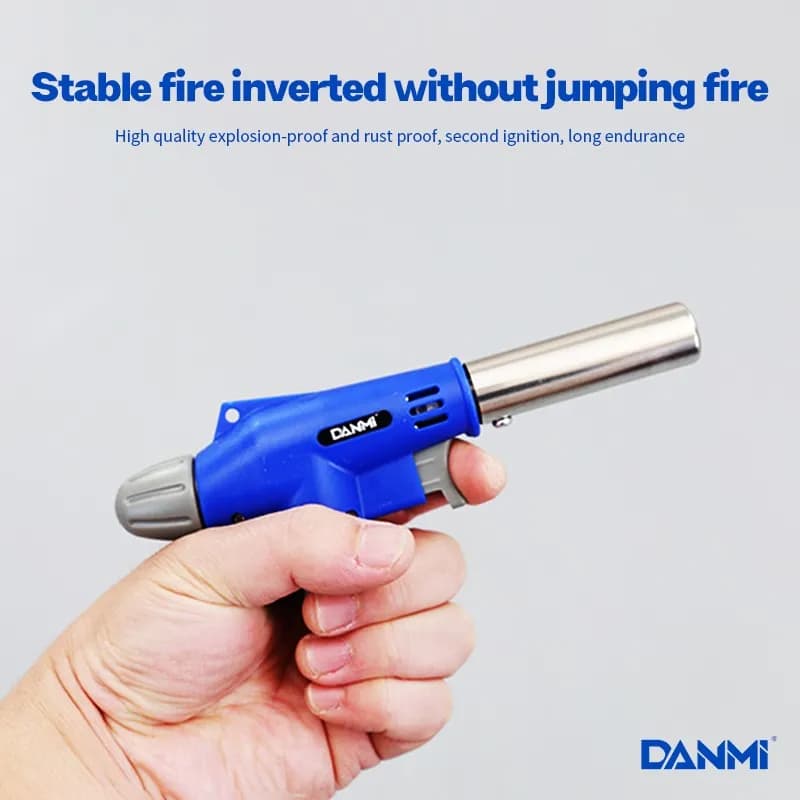 شعله افکن دستی دانمی Danmi کد 898920 — تصویر ۸