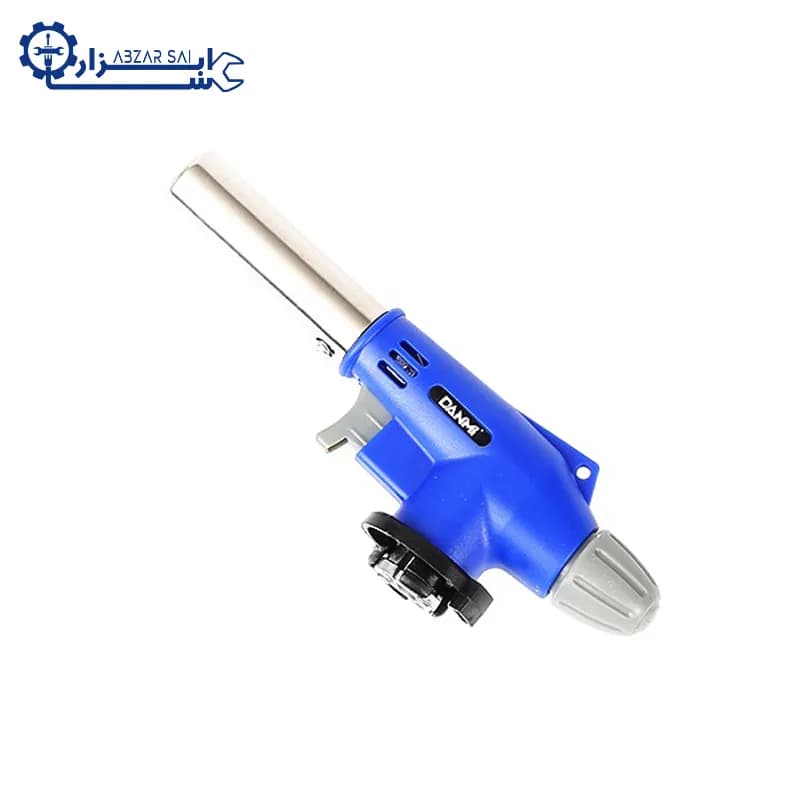 شعله افکن دستی دانمی Danmi کد 898920 — تصویر ۶