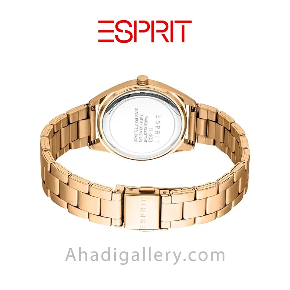 ساعت مچی زنانه اسپریت مدل ES1L403M0075 — تصویر ۱۱