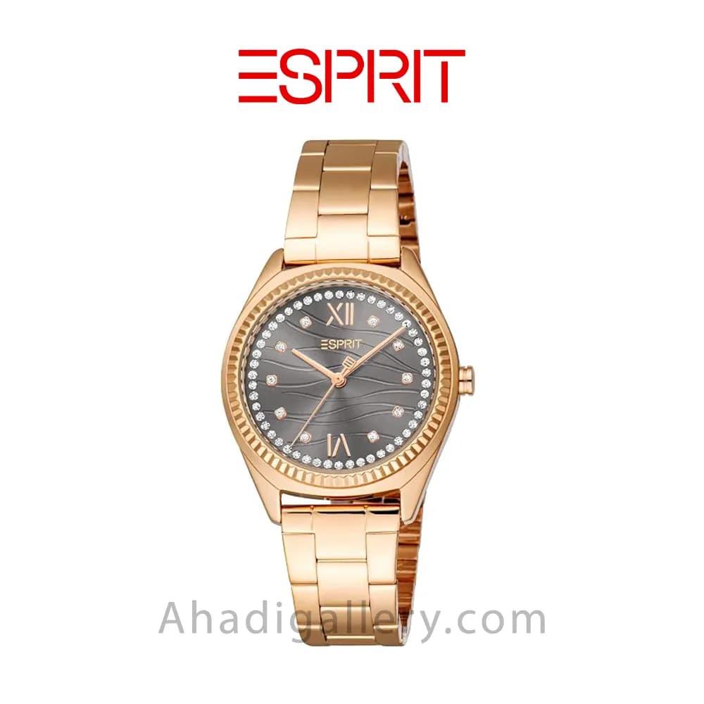 ساعت مچی زنانه اسپریت مدل ES1L403M0075 — تصویر ۹