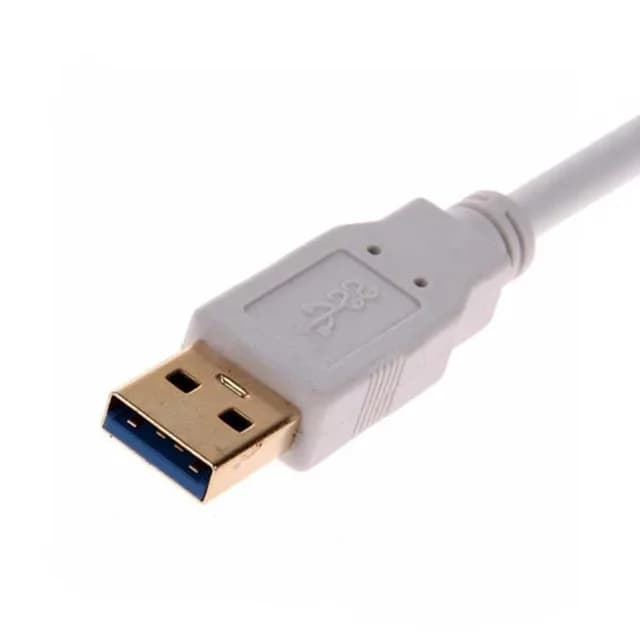 تبدیل USB 3.0 به HDMI برند IFORTECH | مبدل انتقال تصویر به نمایشگر آیفورتک — تصویر ۳