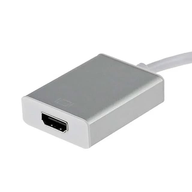 تبدیل USB 3.0 به HDMI برند IFORTECH | مبدل انتقال تصویر به نمایشگر آیفورتک — تصویر ۵