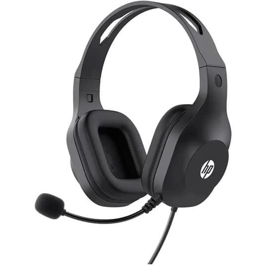 هدفون گیمینگ HP DHH-1601 اچ پی | میکروفون و صدای استریو