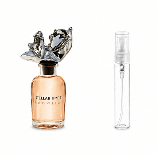عطر لویی ویتون استلار تایمز 50 میل دست ساز اکسترا پرفیوم با ماندگاری بالای 24 ساعت — تصویر ۲