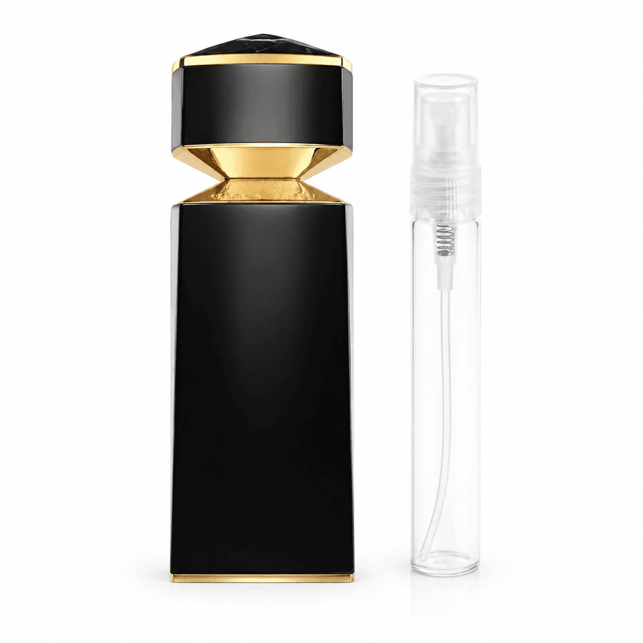 عطر بولگاری اونخ 50 میل دست ساز اکسترا پرفیوم با ماندگاری بالای 24 ساعت — تصویر ۲